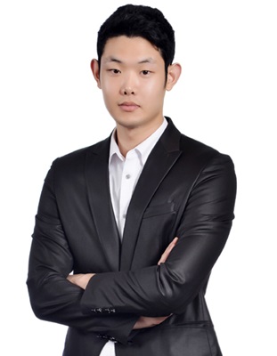 김경호 지점장 프로필 사진
